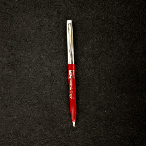 ALL-WEATHER PEN