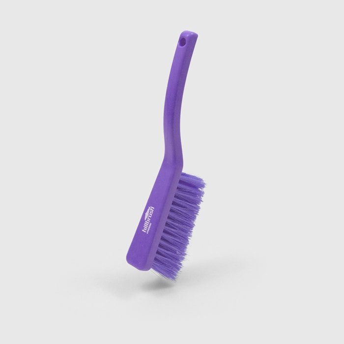 ベーカリーブラシ(ソフト) hillbrush　パープル