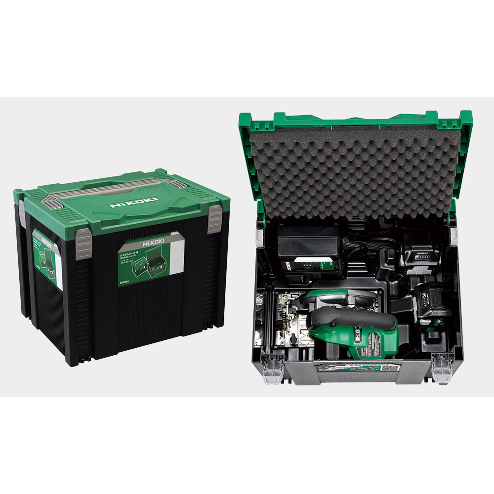 C3605DB コードレスリフォーム丸のこ 125mm 36V ハイコーキ(日立工機
