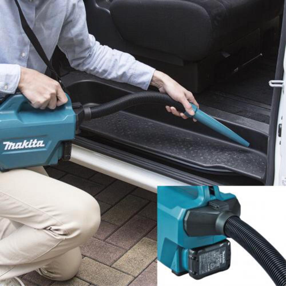 Cl184d 充電式クリーナ 18v マキタ 新製品 道具屋オンライン Cl184d 充電式クリーナ 18v マキタ 新製品 道具屋オンライン