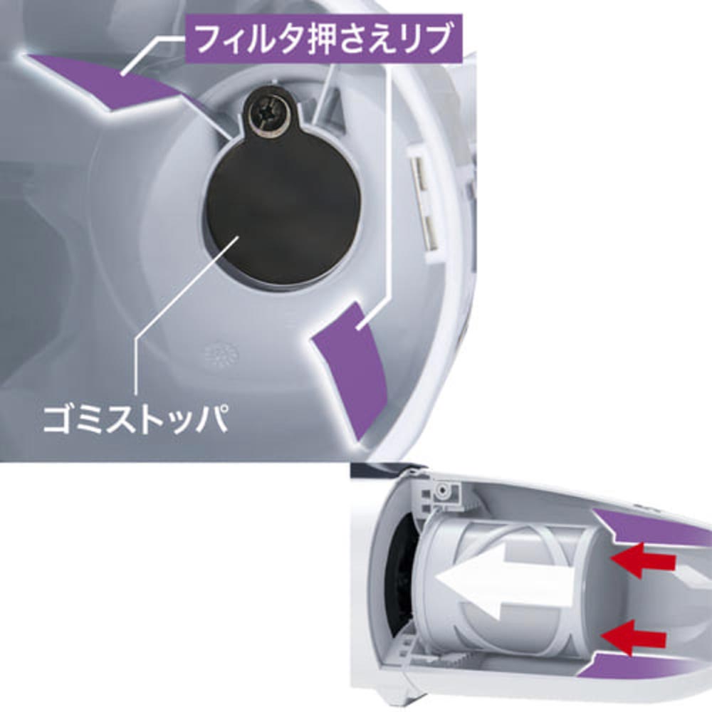 Cl281fd 充電式クリーナ 18v 60w マキタ 道具屋オンライン Cl281fd 充電式クリーナ 18v 60w マキタ 道具屋オンライン