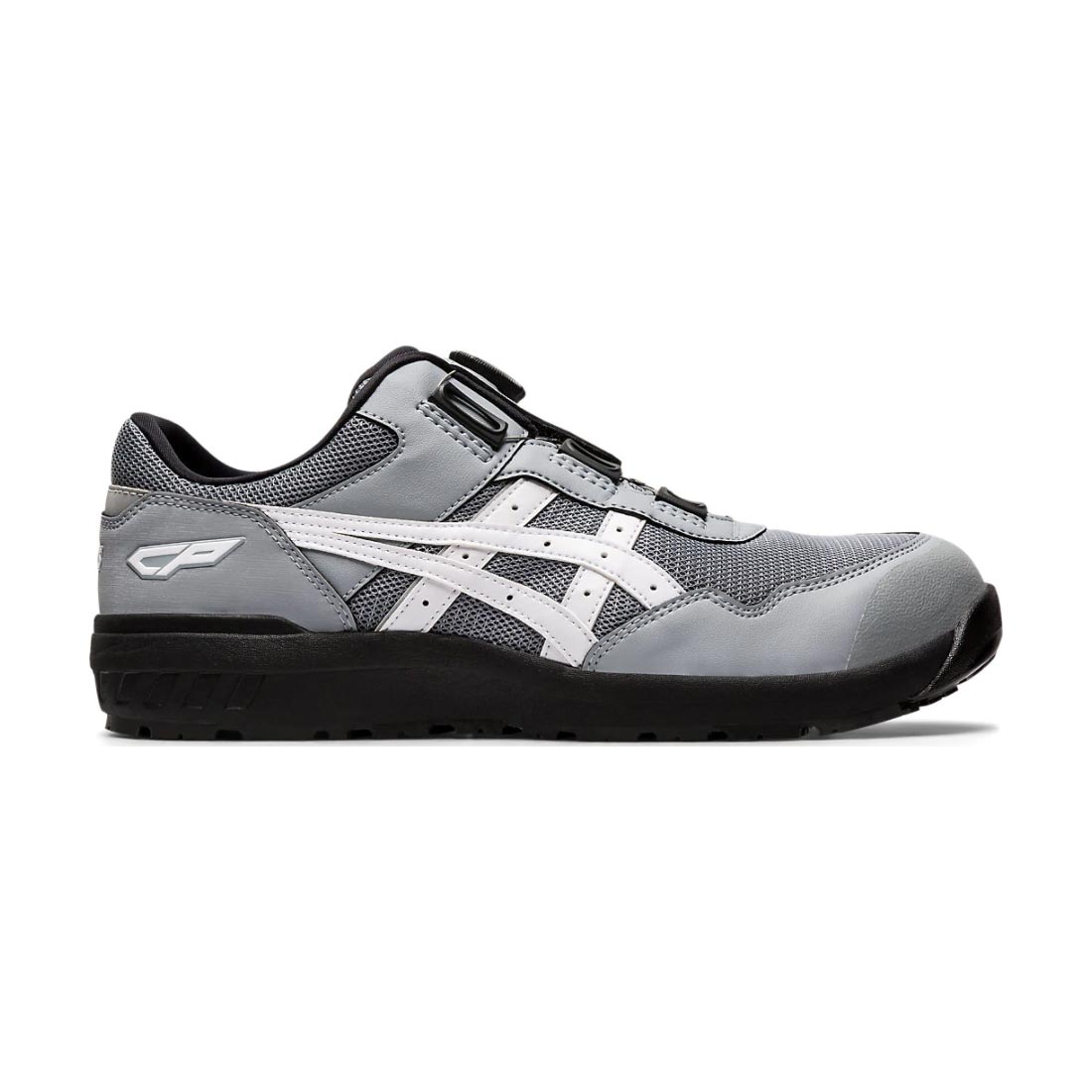 CP209BOA 安全靴 1271A029 026 STRK/WH ASICS(アシックス)