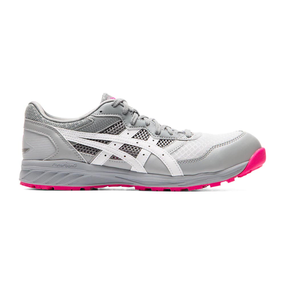 CP210 安全靴 1273A006 020 MGY/WH ASICS(アシックス)