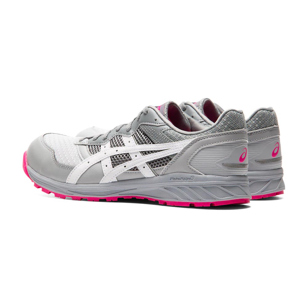 CP210 安全靴 1273A006 020 MGY/WH ASICS(アシックス)｜道具屋オンライン