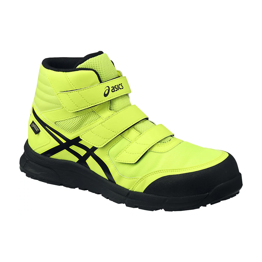 CP601G-TX 0790 フラッシュイエロー/ブラック ASICS(アシックス)