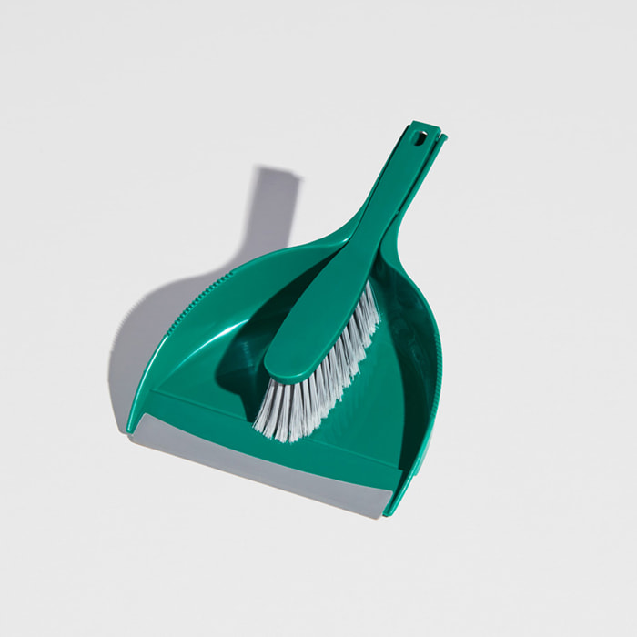 ダストパン&amp;amp;amp;amp;amp;amp;amp;amp;amp;amp;amp;ブラシセット hillbrush