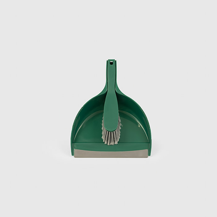 ダストパン&ブラシセット hillbrush