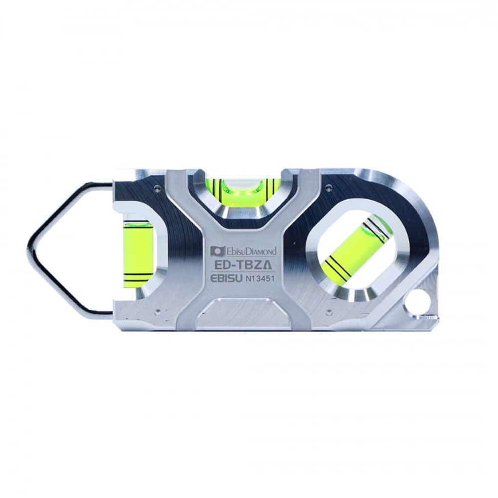 EBISU トビレベル零 (グリーン) 新品未使用品