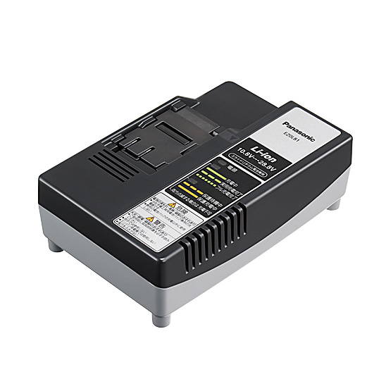 EZ46A5 充電マルチツール 黒 Panasonic(パナソニック)｜道具屋オンライン