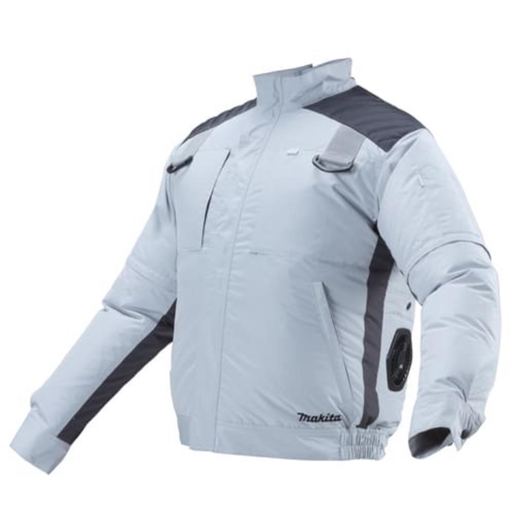 Fj419d フルハーネス安全帯対応 充電式ファンジャケット マキタ 新商品 道具屋オンライン