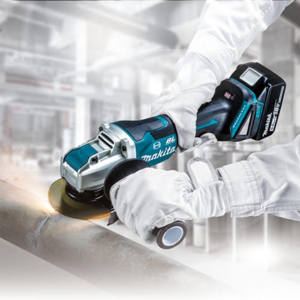 makita 18v 100mmモデル　GA420D