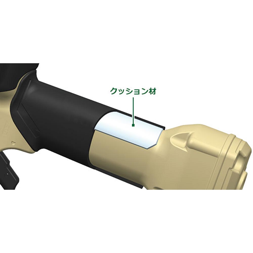 新品即決 エア漏れ有HiKOKI (ハイコーキ) 高圧エア釘打ち機 NV50H2 細径専用 - moffa.org