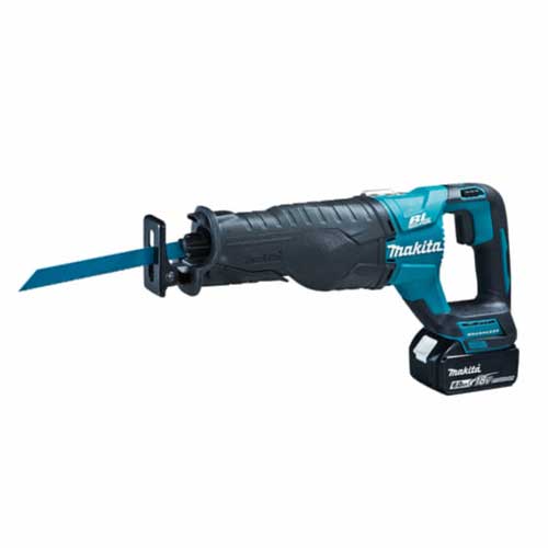 Makita JR187D 充電式レシプロソー 18V ｜ 道具屋オンライン 職人