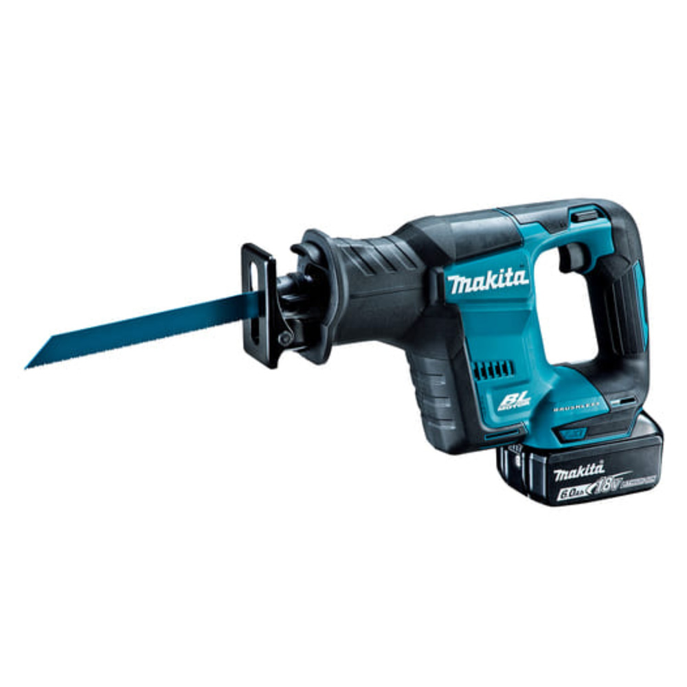 Makita JR187D 充電式レシプロソー 18V ｜ 道具屋オンライン 職人