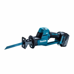 Makita JR187D 充電式レシプロソー 18V ｜ 道具屋オンライン 職人