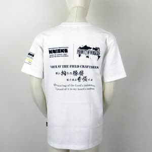 KNTW Tシャツ ホワイト