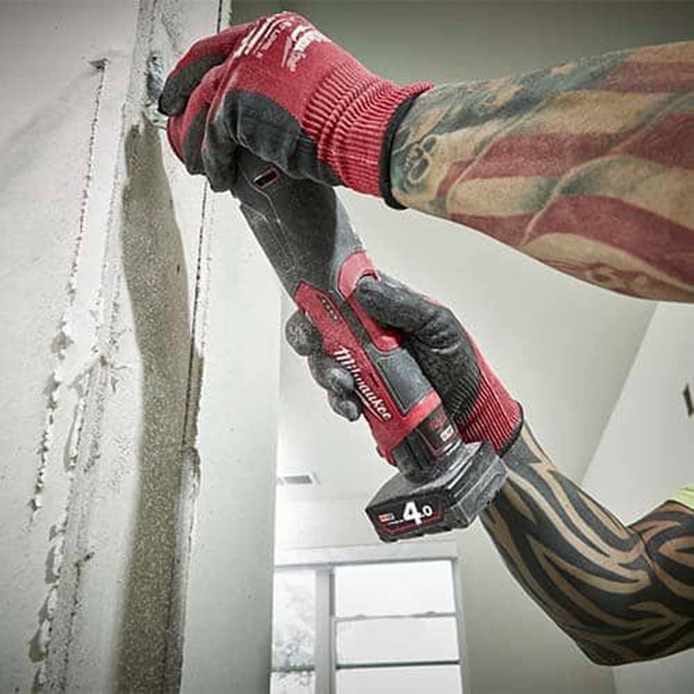 国際ブランド Milwaukee tool M12 18 FMT用デプスゲージ ミルウォーキー