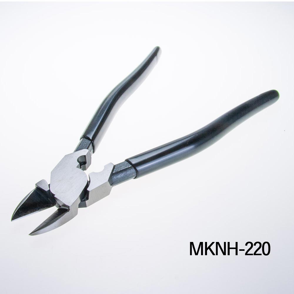MKNH 偏芯強力ニッパ マスターツール｜道具屋オンライン