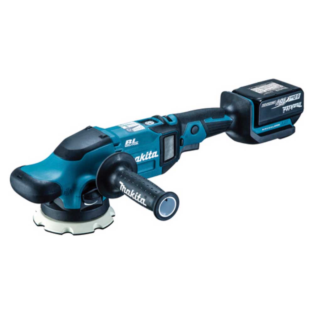 Po500dz 充電式ランダムオービットポリッシャ 18v マキタ 新製品 道具屋オンライン Po500dz 充電式ランダムオービットポリッシャ 18v マキタ 新製品 道具屋オンライン