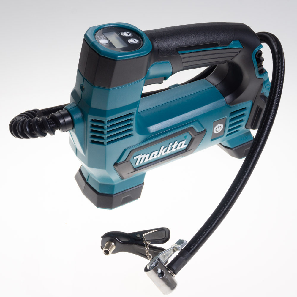 【送料込】Makita　MP180D　充電式空気入れ　18V