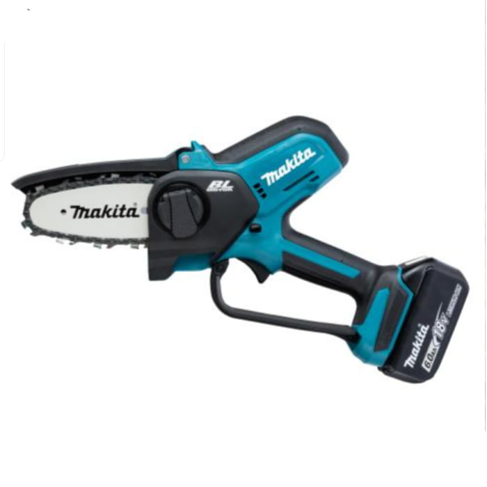 Makita MUC101DZ 充電式ハンディチェンソー ｜ 道具屋オンライン