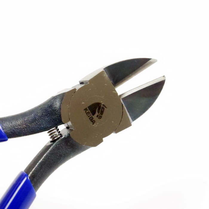 新色 <br>ケイバ NH-217 電工用ハイパワーニッパー スタンダード 175mm マルト長谷川 MARUTO