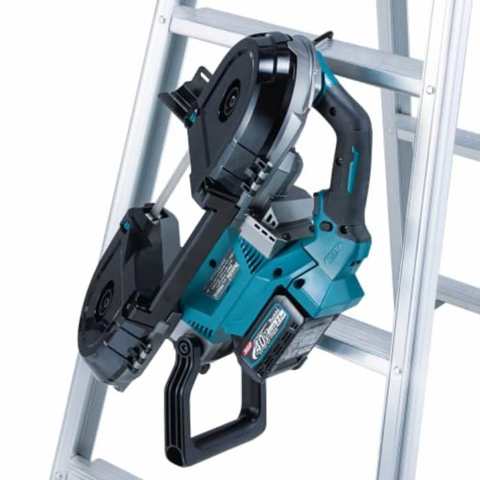 Makita PB001G 充電式ポータブルバンドソー 40VMAX ｜ 道具屋オンライン