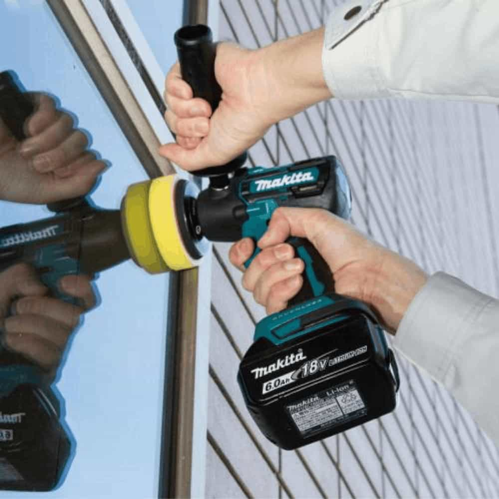 makita PV300D ポリッシャー【新品】