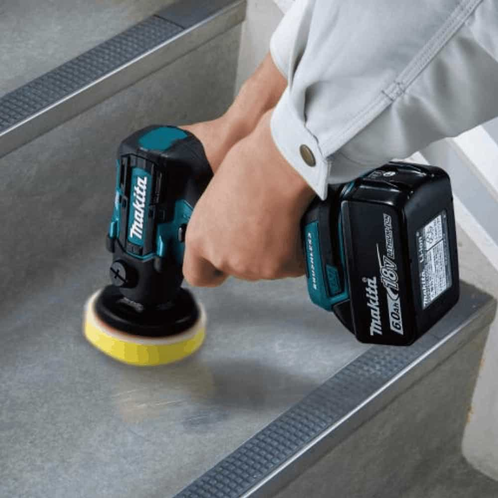 makita PV300D ポリッシャー【新品】