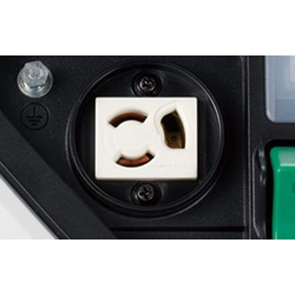 おすすめ★ 日立工機 電動工具用集じん機 RP80YB ホース付 連動付 工具/メンテナンス 保証付き