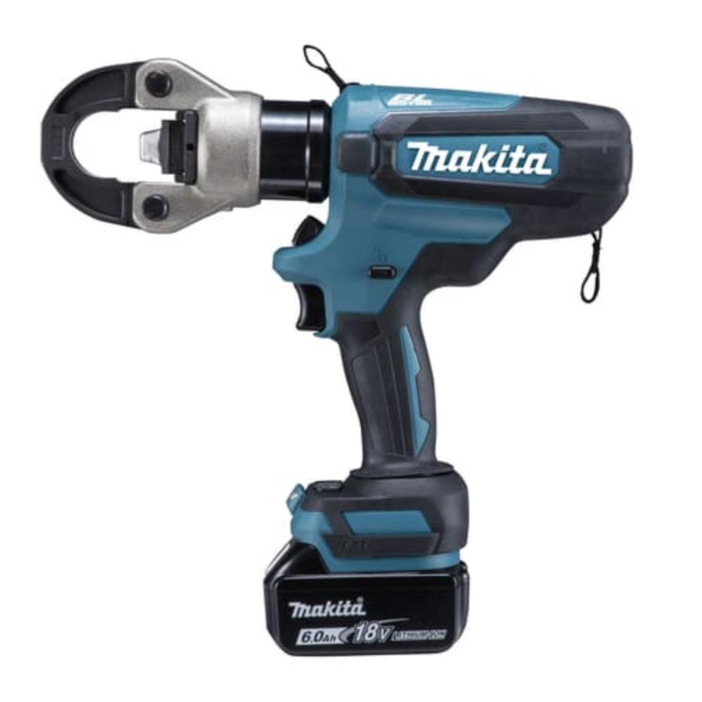 TC300D 充電式圧着機 18V マキタ