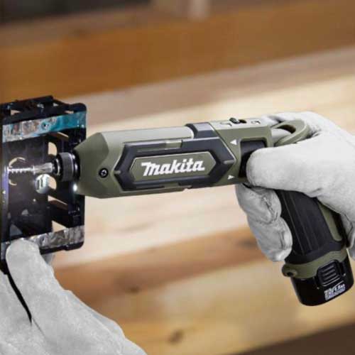 makita 充電式ペンインパクトドライバー工具/メンテナンス