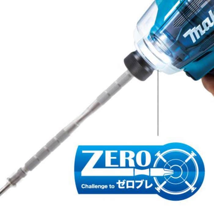 TD162D インパクトドライバ 14.4V マキタ｜道具屋オンライン