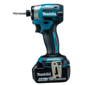TD173D 充電式インパクトドライバー 18V マキタ