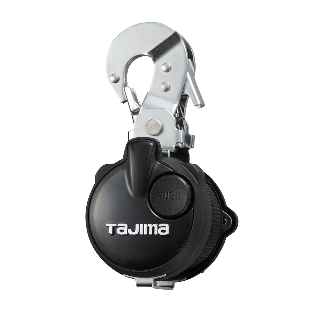 B1VR-L1 胴ベルト用ランヤード 新規格対応 TAJIMA(タジマ)|道具屋