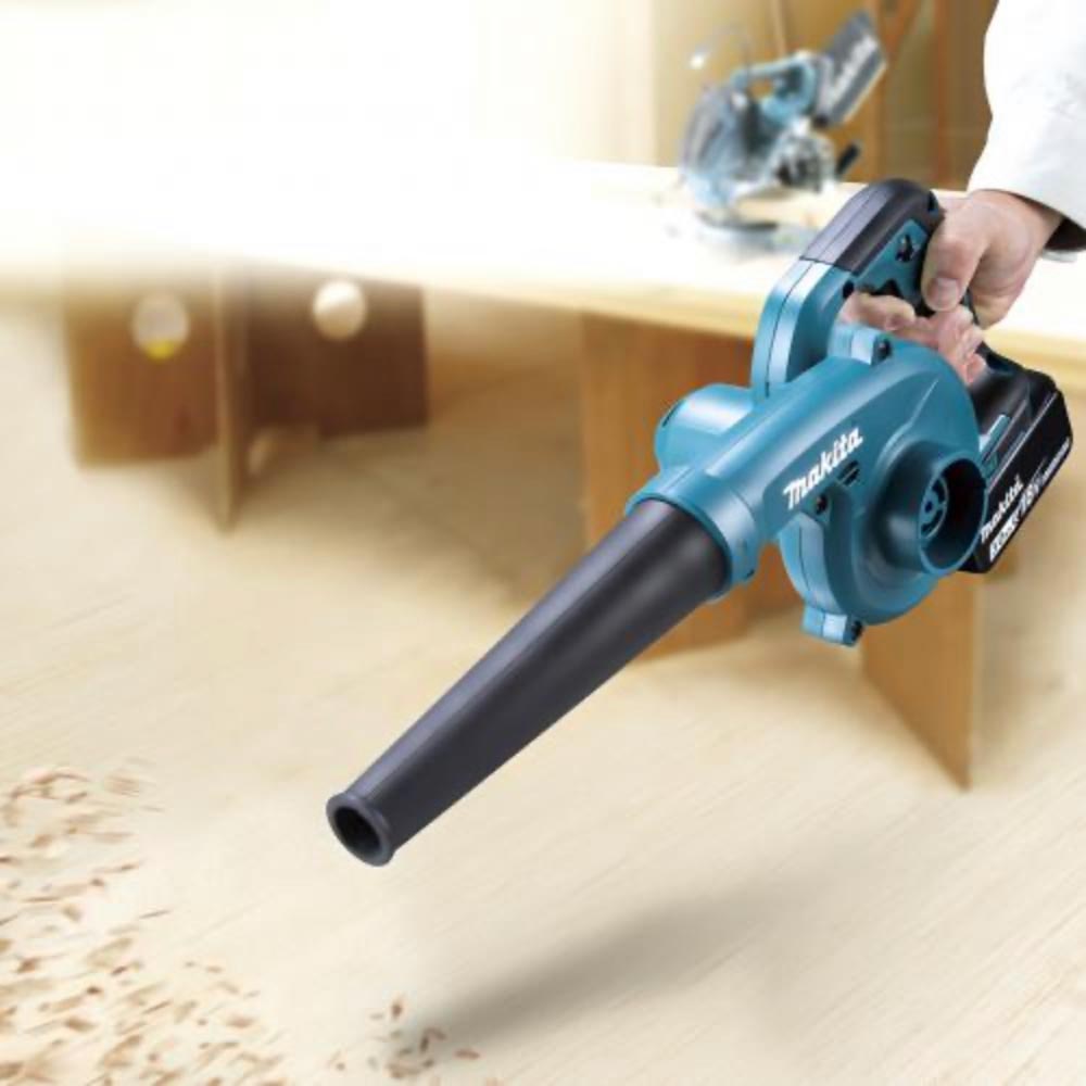 makita 充電式 ブロワ UB185DZ (本体のみ)その他 - www.amsfilling.com