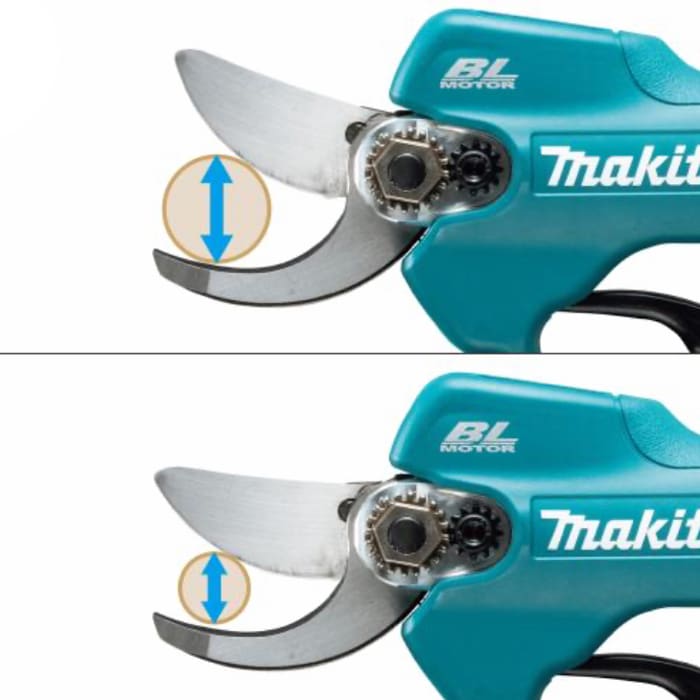 Makita UPD 充電式せん定ハサミ .8V ｜ 道具屋オンライン