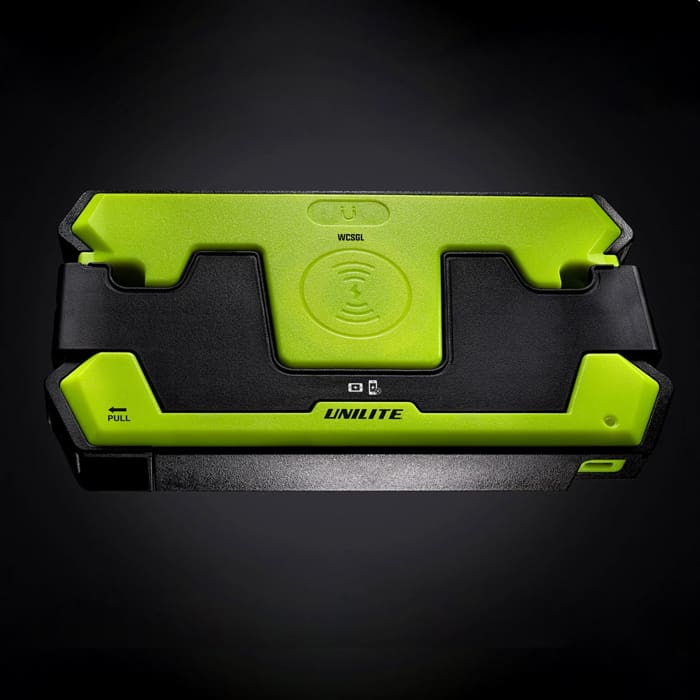 WIRELESS CHARGING PAD
