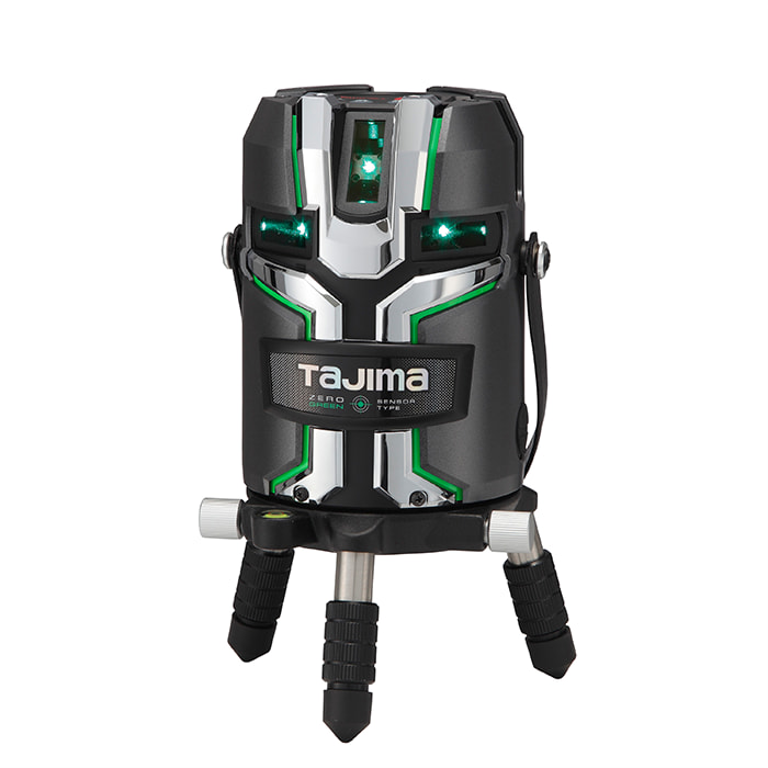 ZEROG2LS-KJC  ZERO GREEN 　センサーリチウム-KJC　TAJIMA(タジマ)